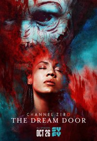 Plakat Filmu Channel Zero (2016)
